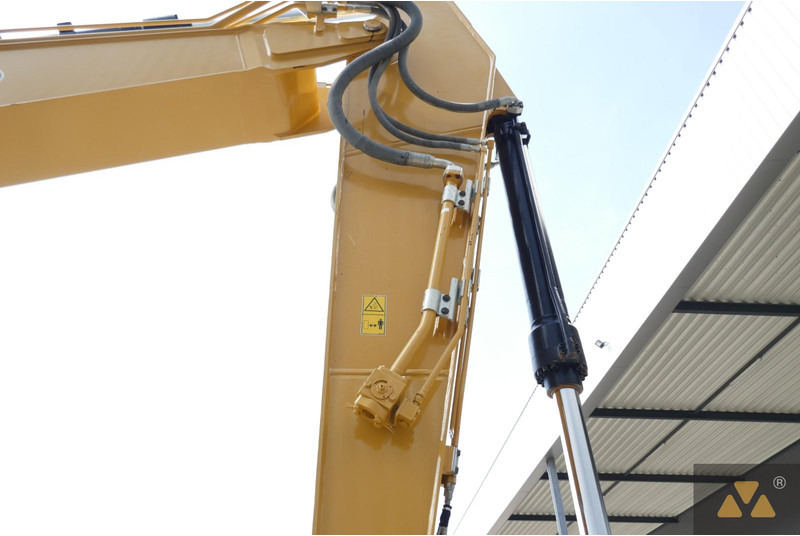 Bager gusjeničar Caterpillar 320: slika Bager gusjeničar Caterpillar 320 Bager gusjeničar Caterpillar 320: slika Bager gusjeničar Caterpillar 320