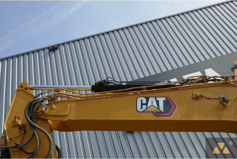 Bager gusjeničar Caterpillar 320: slika Bager gusjeničar Caterpillar 320 Bager gusjeničar Caterpillar 320: slika Bager gusjeničar Caterpillar 320