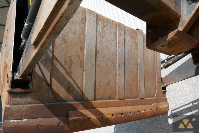 Utovarivač na kotačima Caterpillar 938M: slika Utovarivač na kotačima Caterpillar 938M Utovarivač na kotačima Caterpillar 938M: slika Utovarivač na kotačima Caterpillar 938M