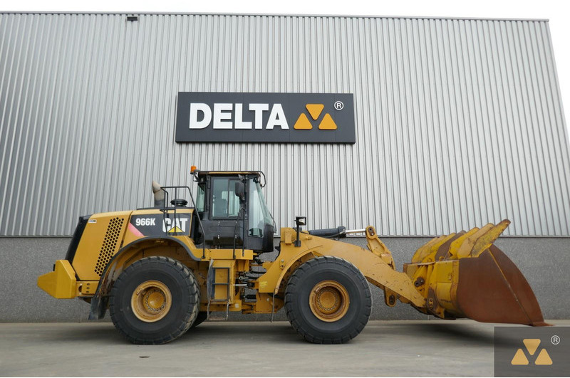 Caterpillar 966K - Utovarivač na kotačima: slika Caterpillar 966K - Utovarivač na kotačima Caterpillar 966K - Utovarivač na kotačima: slika Caterpillar 966K - Utovarivač na kotačima
