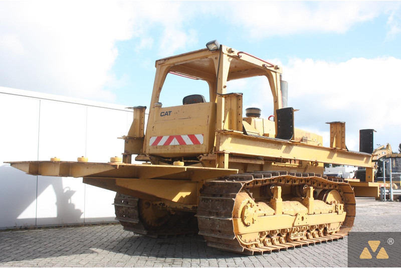 Caterpillar D6E Pipe carrier - Polagač cijevi: slika Caterpillar D6E Pipe carrier - Polagač cijevi Caterpillar D6E Pipe carrier - Polagač cijevi: slika Caterpillar D6E Pipe carrier - Polagač cijevi