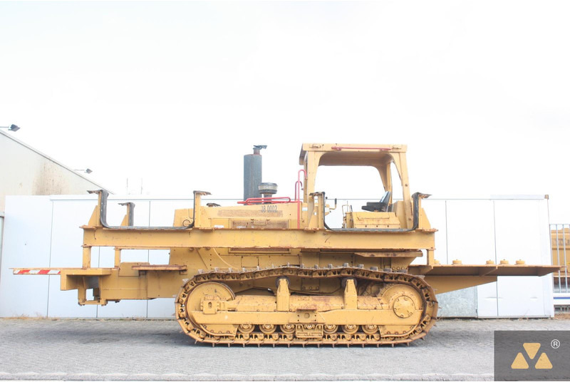 Caterpillar D6E Pipe carrier - Polagač cijevi: slika Caterpillar D6E Pipe carrier - Polagač cijevi Caterpillar D6E Pipe carrier - Polagač cijevi: slika Caterpillar D6E Pipe carrier - Polagač cijevi