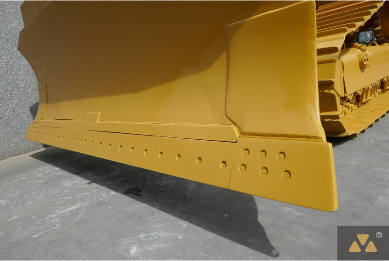 Buldožer Caterpillar D6T LGP: slika Buldožer Caterpillar D6T LGP