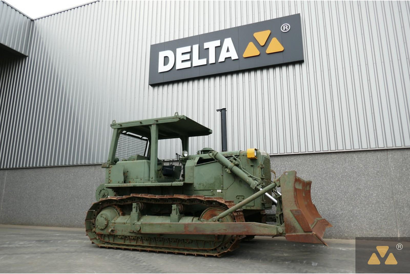 Caterpillar D7F Ex- - Buldožer: slika Caterpillar D7F Ex- - Buldožer Caterpillar D7F Ex- - Buldožer: slika Caterpillar D7F Ex- - Buldožer