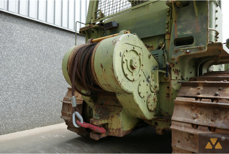 Buldožer Caterpillar D7F Ex-army: slika Buldožer Caterpillar D7F Ex-army Buldožer Caterpillar D7F Ex-army: slika Buldožer Caterpillar D7F Ex-army