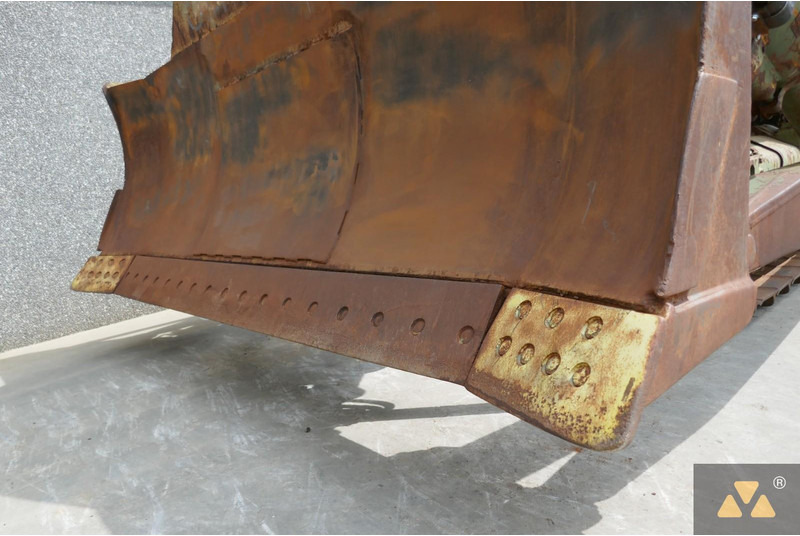 Buldožer Caterpillar D7F Ex-army: slika Buldožer Caterpillar D7F Ex-army Buldožer Caterpillar D7F Ex-army: slika Buldožer Caterpillar D7F Ex-army