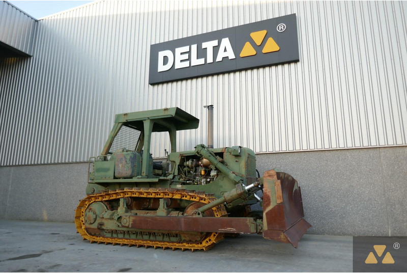 Caterpillar D7G Ex- - Buldožer: slika Caterpillar D7G Ex- - Buldožer Caterpillar D7G Ex- - Buldožer: slika Caterpillar D7G Ex- - Buldožer