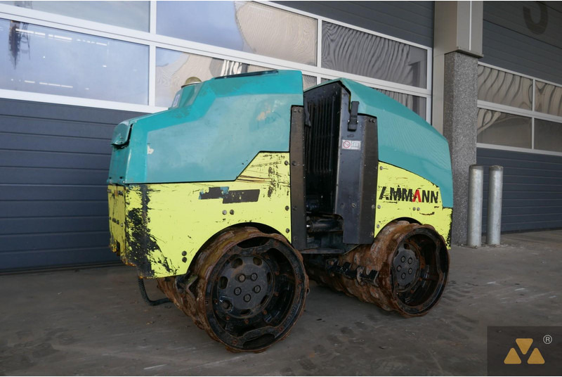 Ammann ARR1575 - Građevinski strojevi: slika Ammann ARR1575 - Građevinski strojevi Ammann ARR1575 - Građevinski strojevi: slika Ammann ARR1575 - Građevinski strojevi