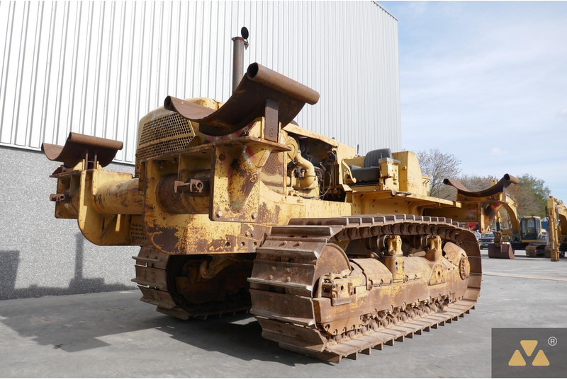 Caterpillar D8K Pipe carrier - Građevinski strojevi: slika Caterpillar D8K Pipe carrier - Građevinski strojevi Caterpillar D8K Pipe carrier - Građevinski strojevi: slika Caterpillar D8K Pipe carrier - Građevinski strojevi