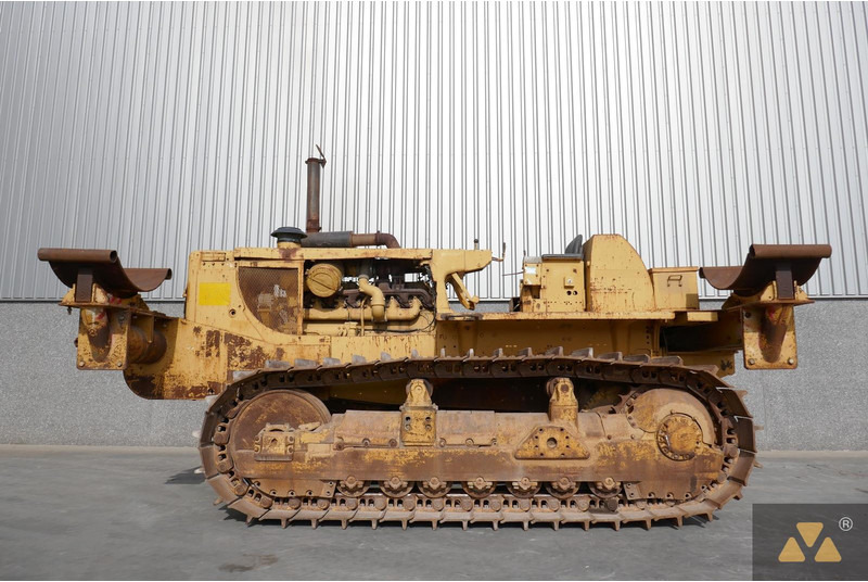 Caterpillar D8K Pipe carrier - Građevinski strojevi: slika Caterpillar D8K Pipe carrier - Građevinski strojevi Caterpillar D8K Pipe carrier - Građevinski strojevi: slika Caterpillar D8K Pipe carrier - Građevinski strojevi
