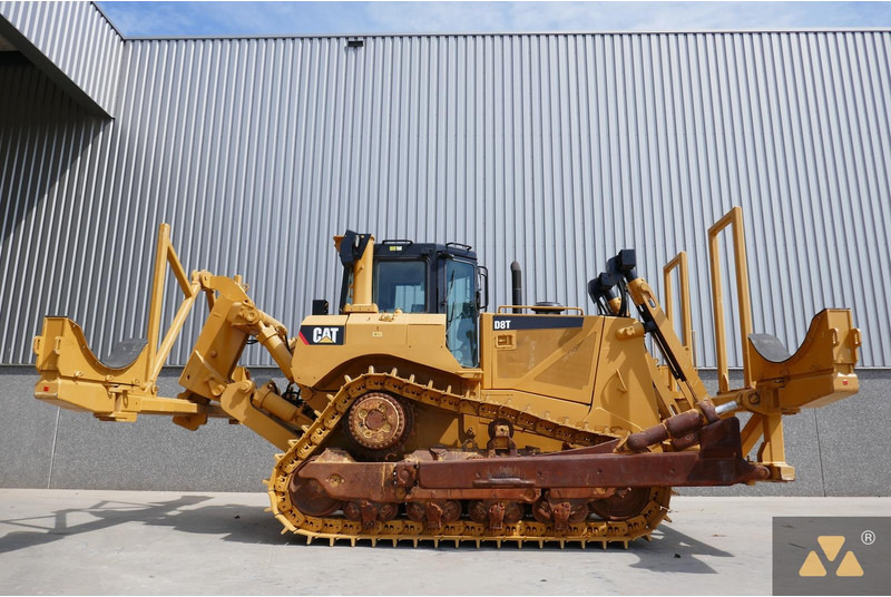 Caterpillar D8T Pipe carrier - Građevinski strojevi: slika Caterpillar D8T Pipe carrier - Građevinski strojevi Caterpillar D8T Pipe carrier - Građevinski strojevi: slika Caterpillar D8T Pipe carrier - Građevinski strojevi