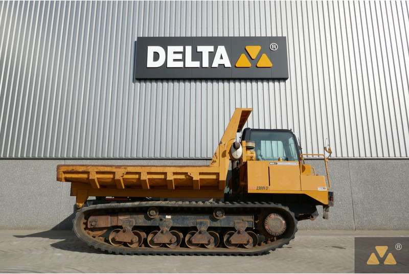 Morooka MST2300VD - Građevinski strojevi: slika Morooka MST2300VD - Građevinski strojevi Morooka MST2300VD - Građevinski strojevi: slika Morooka MST2300VD - Građevinski strojevi