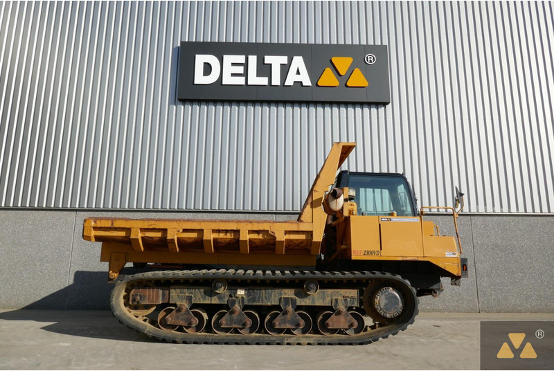 Morooka MST2300VD - Građevinski strojevi: slika Morooka MST2300VD - Građevinski strojevi Morooka MST2300VD - Građevinski strojevi: slika Morooka MST2300VD - Građevinski strojevi