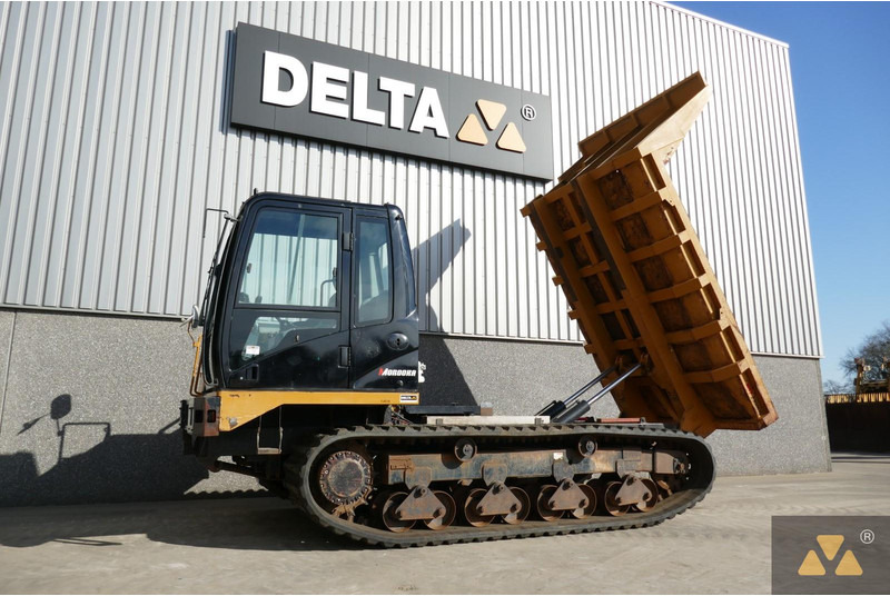 Morooka MST2300VD - Građevinski strojevi: slika Morooka MST2300VD - Građevinski strojevi Morooka MST2300VD - Građevinski strojevi: slika Morooka MST2300VD - Građevinski strojevi