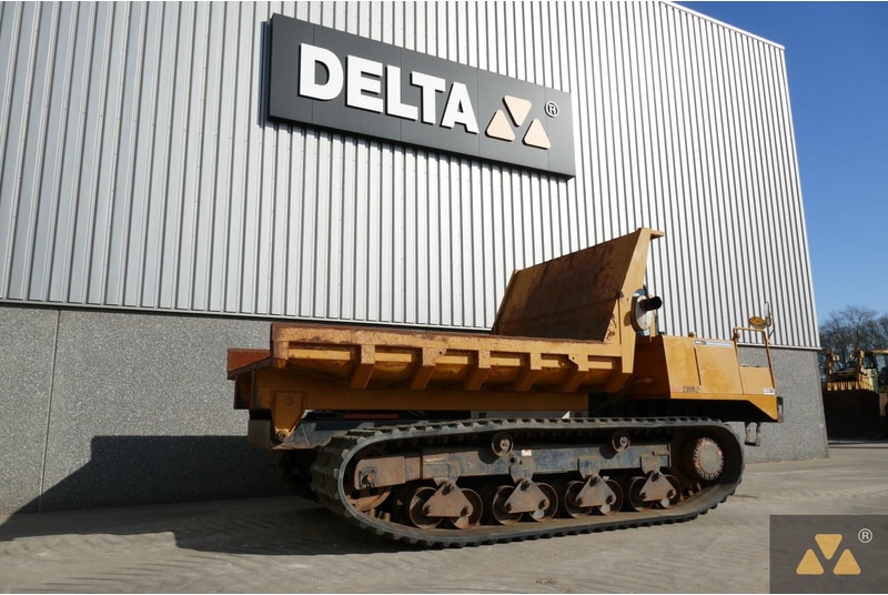 Morooka MST2300VD - Građevinski strojevi: slika Morooka MST2300VD - Građevinski strojevi Morooka MST2300VD - Građevinski strojevi: slika Morooka MST2300VD - Građevinski strojevi