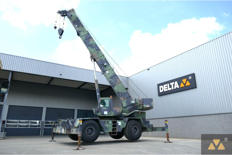 Grove RT875 Ex- - Autodizalica za teške terene: slika Grove RT875 Ex- - Autodizalica za teške terene Grove RT875 Ex- - Autodizalica za teške terene: slika Grove RT875 Ex- - Autodizalica za teške terene