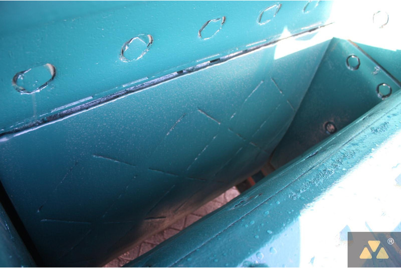 KUE-KEN 106 - Čeljusna drobilica: slika KUE-KEN 106 - Čeljusna drobilica KUE-KEN 106 - Čeljusna drobilica: slika KUE-KEN 106 - Čeljusna drobilica