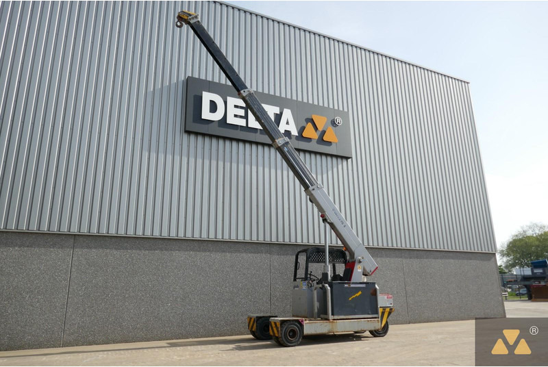 Manitex-Valla 75E - Autodizalica: slika Manitex-Valla 75E - Autodizalica Manitex-Valla 75E - Autodizalica: slika Manitex-Valla 75E - Autodizalica