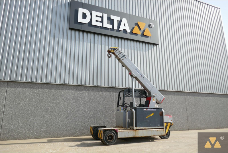 Manitex-Valla 75E - Autodizalica: slika Manitex-Valla 75E - Autodizalica Manitex-Valla 75E - Autodizalica: slika Manitex-Valla 75E - Autodizalica