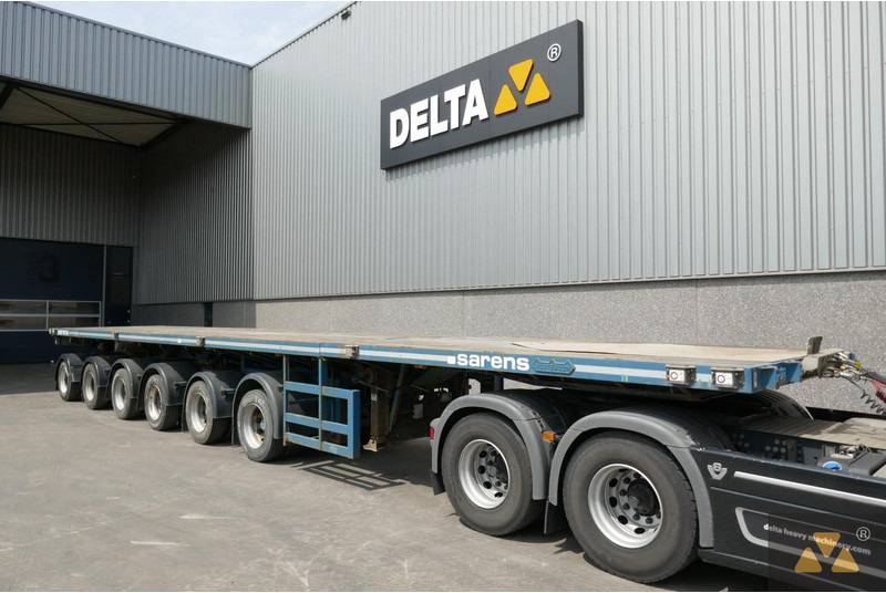 Nooteboom OVB-102-06V - Poluprikolica plato/ Otvoreni sanduk: slika Nooteboom OVB-102-06V - Poluprikolica plato/ Otvoreni sanduk Nooteboom OVB-102-06V - Poluprikolica plato/ Otvoreni sanduk: slika Nooteboom OVB-102-06V - Poluprikolica plato/ Otvoreni sanduk