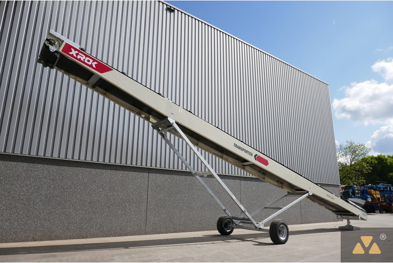 Xrok Transporter 6030E - Rudarski strojevi: slika Xrok Transporter 6030E - Rudarski strojevi Xrok Transporter 6030E - Rudarski strojevi: slika Xrok Transporter 6030E - Rudarski strojevi