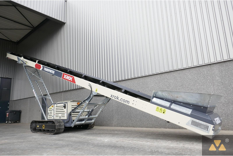 Xrok Transporter 6536T - Rudarski strojevi: slika Xrok Transporter 6536T - Rudarski strojevi Xrok Transporter 6536T - Rudarski strojevi: slika Xrok Transporter 6536T - Rudarski strojevi