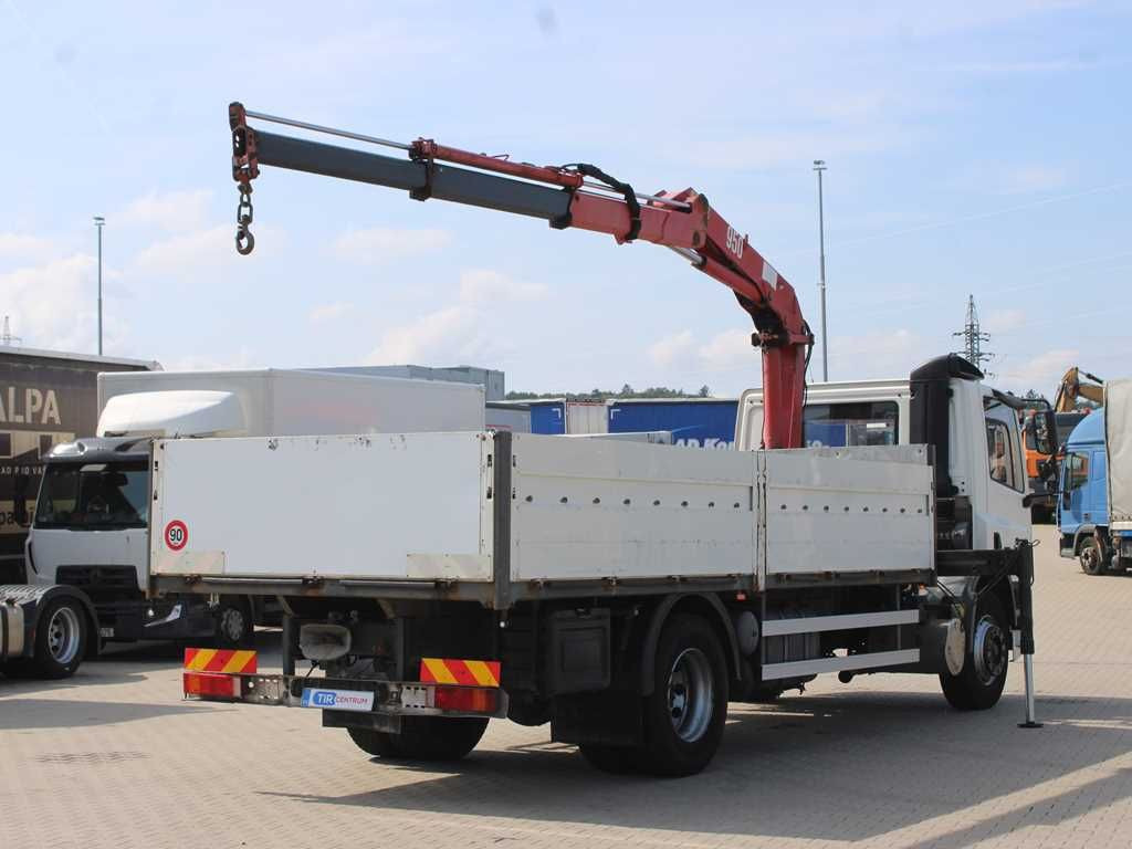 DAF CF 240, CRANE HMF 953 K2, PNEU 80% - Kamion s otvorenim sandukom, Kamion s kranom: slika DAF CF 240, CRANE HMF 953 K2, PNEU 80% - Kamion s otvorenim sandukom, Kamion s kranom DAF CF 240, CRANE HMF 953 K2, PNEU 80% - Kamion s otvorenim sandukom, Kamion s kranom: slika DAF CF 240, CRANE HMF 953 K2, PNEU 80% - Kamion s otvorenim sandukom, Kamion s kranom