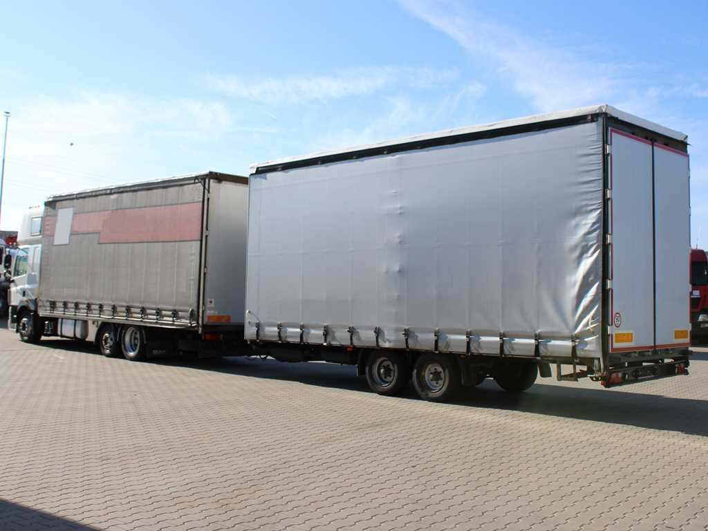 DAF CF 85.460, 6X2, INDEPENDENT AIR CONDITIONING + FLIEGL TPS 100 (2003) - Kamion s ceradom: slika DAF CF 85.460, 6X2, INDEPENDENT AIR CONDITIONING + FLIEGL TPS 100 (2003) - Kamion s ceradom DAF CF 85.460, 6X2, INDEPENDENT AIR CONDITIONING + FLIEGL TPS 100 (2003) - Kamion s ceradom: slika DAF CF 85.460, 6X2, INDEPENDENT AIR CONDITIONING + FLIEGL TPS 100 (2003) - Kamion s ceradom