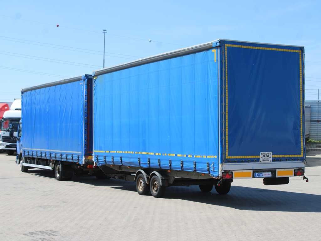 DAF FA LF 45, EURO 5, PNEU 80% + TRAILER AGADOS - Kamion s ceradom: slika DAF FA LF 45, EURO 5, PNEU 80% + TRAILER AGADOS - Kamion s ceradom DAF FA LF 45, EURO 5, PNEU 80% + TRAILER AGADOS - Kamion s ceradom: slika DAF FA LF 45, EURO 5, PNEU 80% + TRAILER AGADOS - Kamion s ceradom
