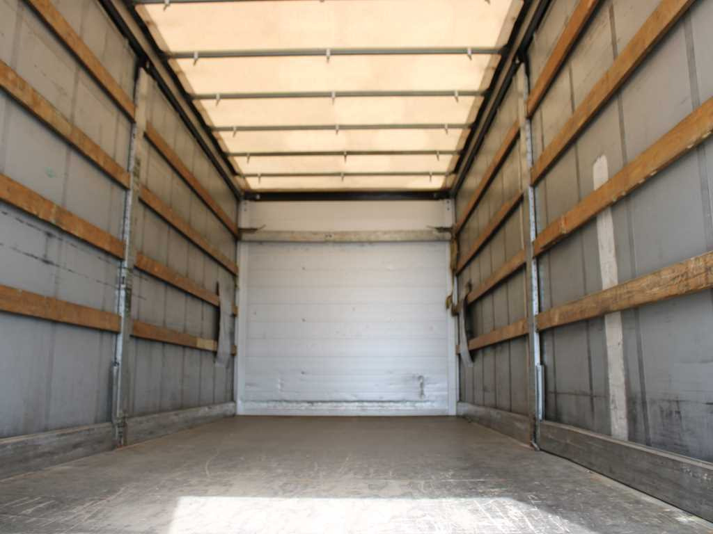 DAF LF 250 FA, HYDRAULIC FRONT, EURO 6 - Kamion s ceradom: slika DAF LF 250 FA, HYDRAULIC FRONT, EURO 6 - Kamion s ceradom DAF LF 250 FA, HYDRAULIC FRONT, EURO 6 - Kamion s ceradom: slika DAF LF 250 FA, HYDRAULIC FRONT, EURO 6 - Kamion s ceradom