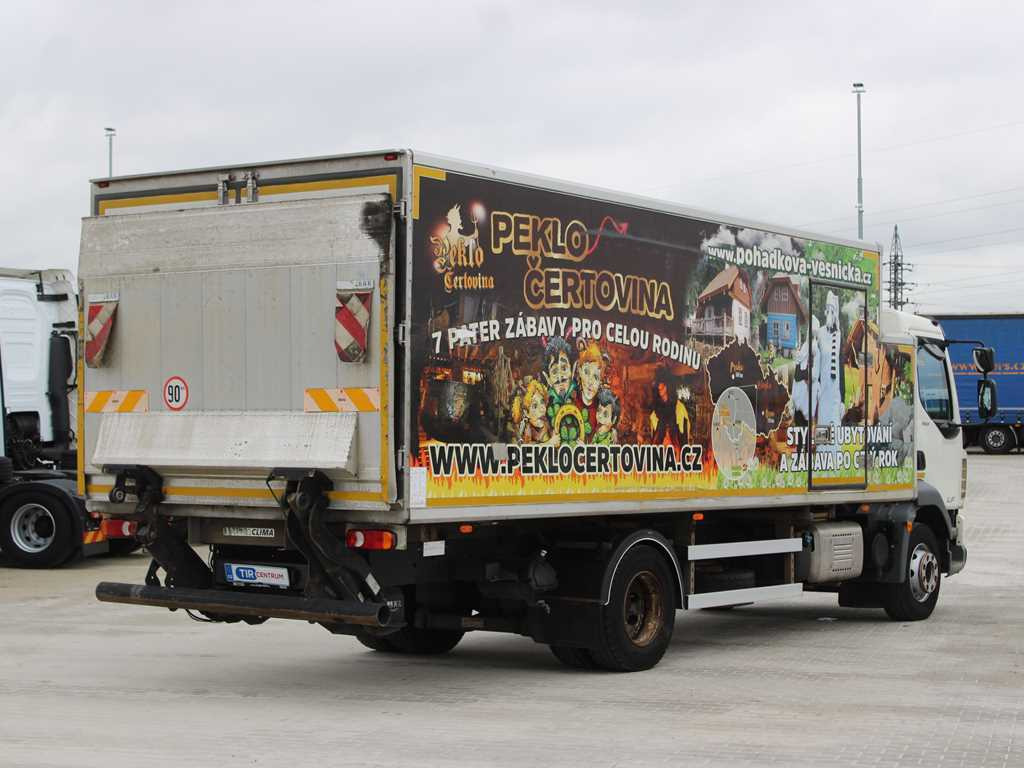 DAF LF 260 FA, EURO 6, HYDRAULIC FRONT, 80% TIRES, MOTO CLIMA - Kamion hladnjača: slika DAF LF 260 FA, EURO 6, HYDRAULIC FRONT, 80% TIRES, MOTO CLIMA - Kamion hladnjača DAF LF 260 FA, EURO 6, HYDRAULIC FRONT, 80% TIRES, MOTO CLIMA - Kamion hladnjača: slika DAF LF 260 FA, EURO 6, HYDRAULIC FRONT, 80% TIRES, MOTO CLIMA - Kamion hladnjača
