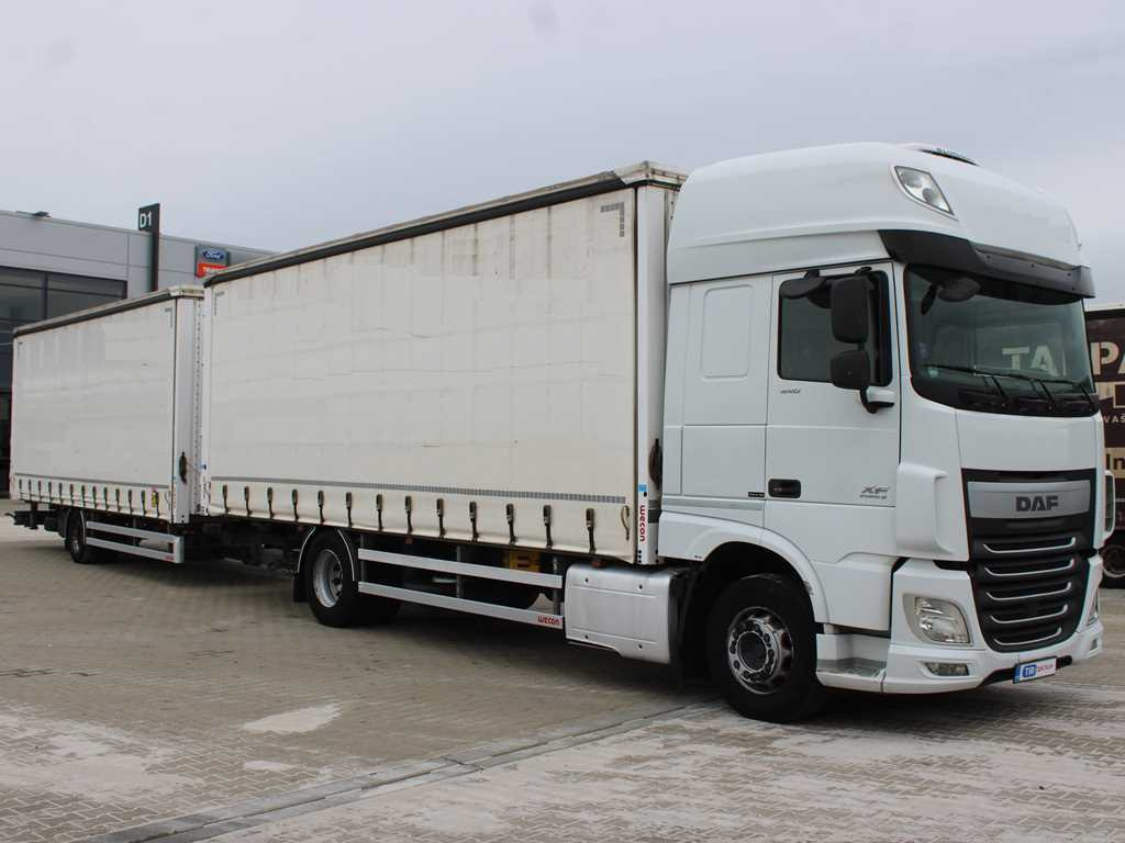 DAF XF 440 FA, INDEPENDENT AIR CONDITIONING + WECON - Kamion s ceradom: slika DAF XF 440 FA, INDEPENDENT AIR CONDITIONING + WECON - Kamion s ceradom DAF XF 440 FA, INDEPENDENT AIR CONDITIONING + WECON - Kamion s ceradom: slika DAF XF 440 FA, INDEPENDENT AIR CONDITIONING + WECON - Kamion s ceradom