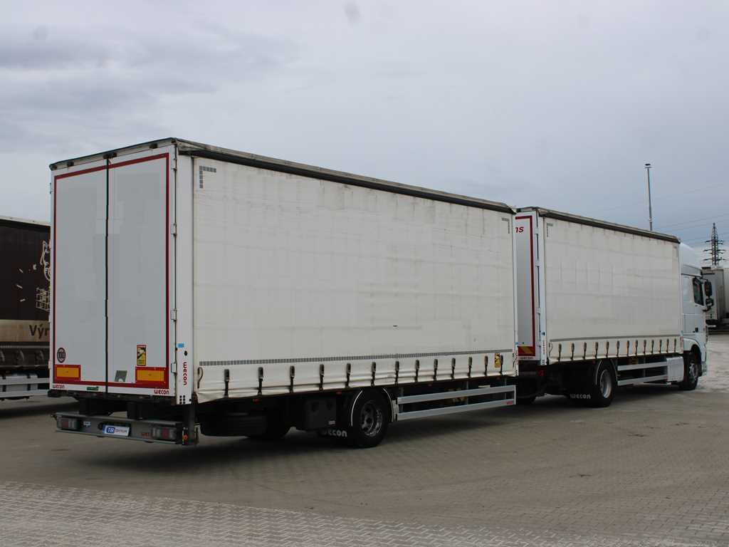 DAF XF 440 FA, INDEPENDENT AIR CONDITIONING + WECON - Kamion s ceradom: slika DAF XF 440 FA, INDEPENDENT AIR CONDITIONING + WECON - Kamion s ceradom DAF XF 440 FA, INDEPENDENT AIR CONDITIONING + WECON - Kamion s ceradom: slika DAF XF 440 FA, INDEPENDENT AIR CONDITIONING + WECON - Kamion s ceradom