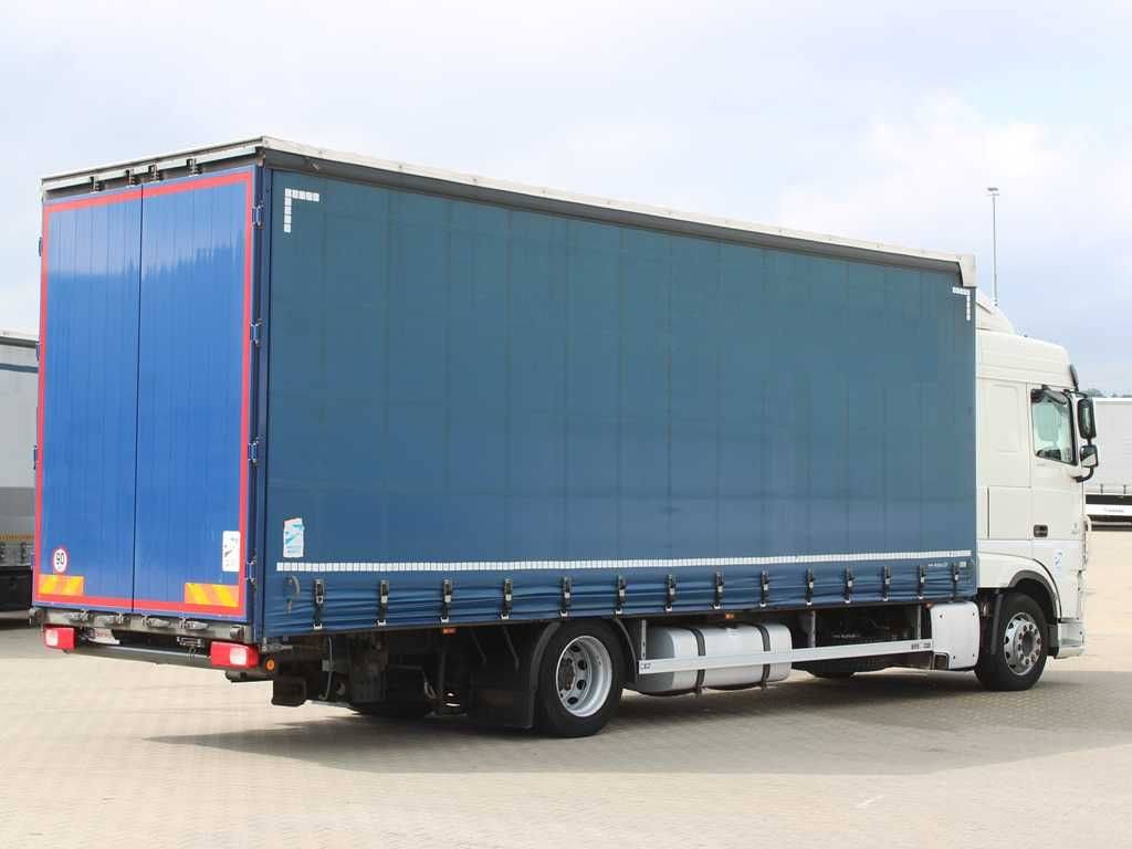 DAF XF 450, EURO 6, SECONDARY AIR CONDITIONIG - Kamion s ceradom: slika DAF XF 450, EURO 6, SECONDARY AIR CONDITIONIG - Kamion s ceradom DAF XF 450, EURO 6, SECONDARY AIR CONDITIONIG - Kamion s ceradom: slika DAF XF 450, EURO 6, SECONDARY AIR CONDITIONIG - Kamion s ceradom
