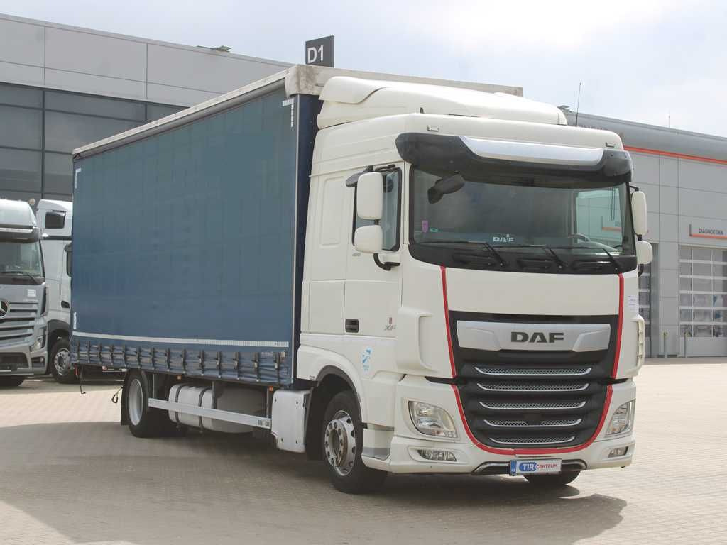 DAF XF 450, EURO 6, SECONDARY AIR CONDITIONIG - Kamion s ceradom: slika DAF XF 450, EURO 6, SECONDARY AIR CONDITIONIG - Kamion s ceradom DAF XF 450, EURO 6, SECONDARY AIR CONDITIONIG - Kamion s ceradom: slika DAF XF 450, EURO 6, SECONDARY AIR CONDITIONIG - Kamion s ceradom