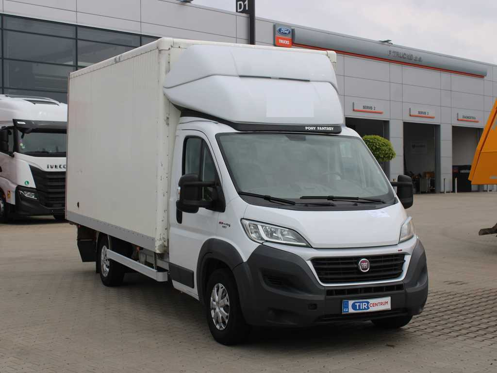 Fiat FIAT DUCATO 2.3 MTJ 2, 180 - Dostavno vozilo sa zatvorenim sandukom: slika Fiat FIAT DUCATO 2.3 MTJ 2, 180 - Dostavno vozilo sa zatvorenim sandukom Fiat FIAT DUCATO 2.3 MTJ 2, 180 - Dostavno vozilo sa zatvorenim sandukom: slika Fiat FIAT DUCATO 2.3 MTJ 2, 180 - Dostavno vozilo sa zatvorenim sandukom