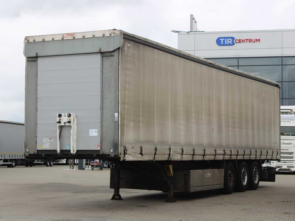 Fliegl SDS 390, MULDA, MULTILOCK, LIFT AXLE, SAF - Poluprikolica s ceradom: slika Fliegl SDS 390, MULDA, MULTILOCK, LIFT AXLE, SAF - Poluprikolica s ceradom Fliegl SDS 390, MULDA, MULTILOCK, LIFT AXLE, SAF - Poluprikolica s ceradom: slika Fliegl SDS 390, MULDA, MULTILOCK, LIFT AXLE, SAF - Poluprikolica s ceradom