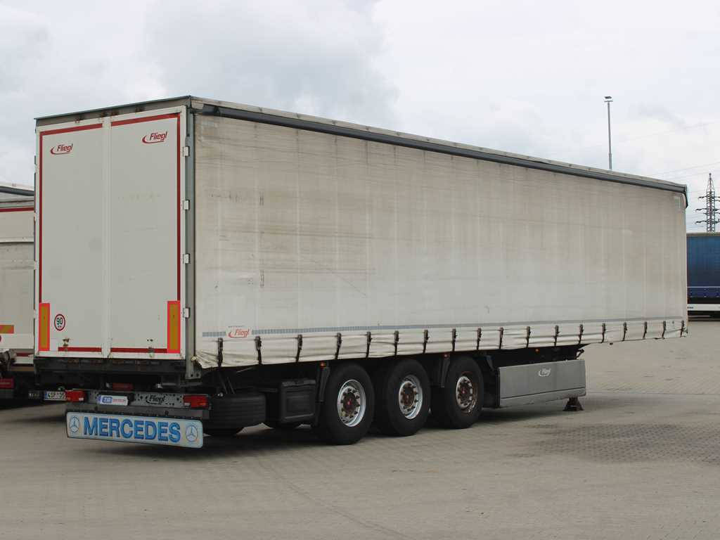 Fliegl SDS 390, MULDA, MULTILOCK, LIFT AXLE, SAF - Poluprikolica s ceradom: slika Fliegl SDS 390, MULDA, MULTILOCK, LIFT AXLE, SAF - Poluprikolica s ceradom Fliegl SDS 390, MULDA, MULTILOCK, LIFT AXLE, SAF - Poluprikolica s ceradom: slika Fliegl SDS 390, MULDA, MULTILOCK, LIFT AXLE, SAF - Poluprikolica s ceradom
