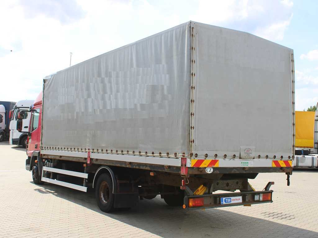 Iveco EUROCARGO 120E22 - Kamion s ceradom: slika Iveco EUROCARGO 120E22 - Kamion s ceradom Iveco EUROCARGO 120E22 - Kamion s ceradom: slika Iveco EUROCARGO 120E22 - Kamion s ceradom