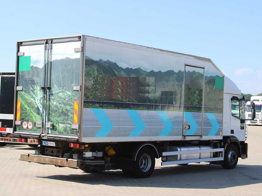 Iveco EUROCARGO 150E28, THERMO-KING TS-500, HYDRAULIC FRONT - Kamion hladnjača: slika Iveco EUROCARGO 150E28, THERMO-KING TS-500, HYDRAULIC FRONT - Kamion hladnjača Iveco EUROCARGO 150E28, THERMO-KING TS-500, HYDRAULIC FRONT - Kamion hladnjača: slika Iveco EUROCARGO 150E28, THERMO-KING TS-500, HYDRAULIC FRONT - Kamion hladnjača
