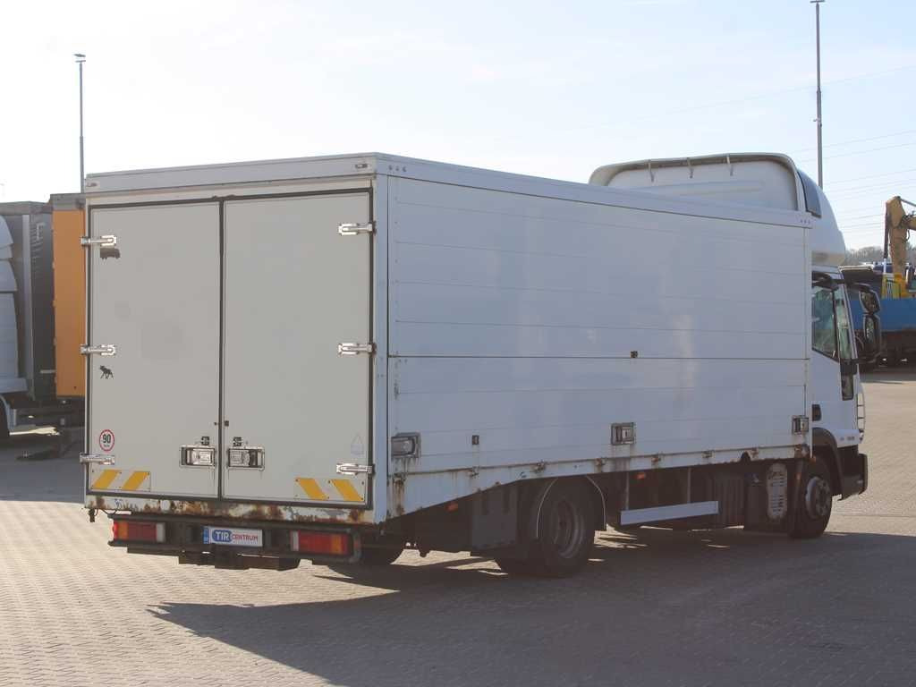Iveco EUROCARGO ML75E18, EURO 5, WINCH, RAIDS, PNEU90% - Autotransporter: slika Iveco EUROCARGO ML75E18, EURO 5, WINCH, RAIDS, PNEU90% - Autotransporter Iveco EUROCARGO ML75E18, EURO 5, WINCH, RAIDS, PNEU90% - Autotransporter: slika Iveco EUROCARGO ML75E18, EURO 5, WINCH, RAIDS, PNEU90% - Autotransporter