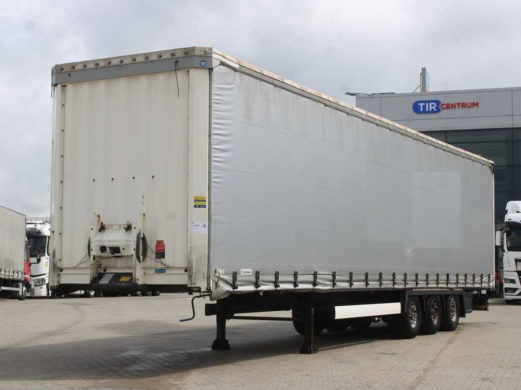Krone SD, LOWDECK, LIFTING AXLE, MULTILOCK, LIFTING ROOF - Poluprikolica s ceradom: slika Krone SD, LOWDECK, LIFTING AXLE, MULTILOCK, LIFTING ROOF - Poluprikolica s ceradom Krone SD, LOWDECK, LIFTING AXLE, MULTILOCK, LIFTING ROOF - Poluprikolica s ceradom: slika Krone SD, LOWDECK, LIFTING AXLE, MULTILOCK, LIFTING ROOF - Poluprikolica s ceradom