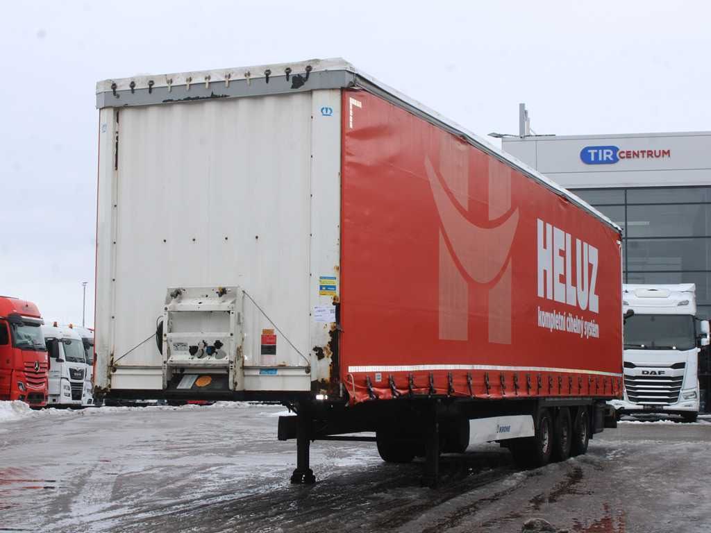 Krone SD, LOWDECK, MULTILOCK, LIFTING AXLE, LIFTING ROOF - Poluprikolica s ceradom: slika Krone SD, LOWDECK, MULTILOCK, LIFTING AXLE, LIFTING ROOF - Poluprikolica s ceradom Krone SD, LOWDECK, MULTILOCK, LIFTING AXLE, LIFTING ROOF - Poluprikolica s ceradom: slika Krone SD, LOWDECK, MULTILOCK, LIFTING AXLE, LIFTING ROOF - Poluprikolica s ceradom