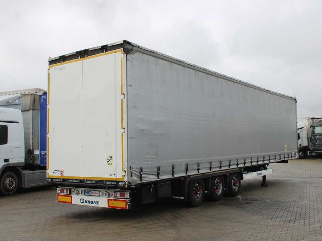 Krone SD, LOWDECK, MULTILOCK, LIFTING AXLE, LIFTING ROOF - Poluprikolica s ceradom: slika Krone SD, LOWDECK, MULTILOCK, LIFTING AXLE, LIFTING ROOF - Poluprikolica s ceradom Krone SD, LOWDECK, MULTILOCK, LIFTING AXLE, LIFTING ROOF - Poluprikolica s ceradom: slika Krone SD, LOWDECK, MULTILOCK, LIFTING AXLE, LIFTING ROOF - Poluprikolica s ceradom