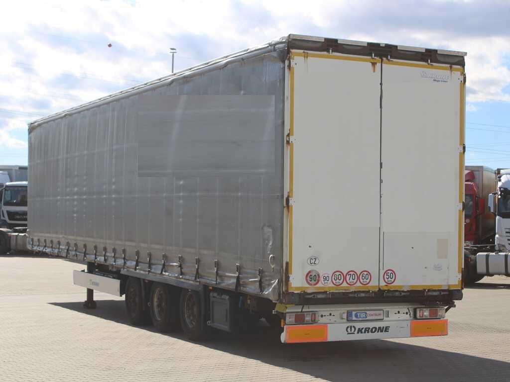 Krone SD, SAF, LOWDECK, MULTILOCK, LIFTING AXLE, LIFTING ROOF - Poluprikolica s ceradom: slika Krone SD, SAF, LOWDECK, MULTILOCK, LIFTING AXLE, LIFTING ROOF - Poluprikolica s ceradom Krone SD, SAF, LOWDECK, MULTILOCK, LIFTING AXLE, LIFTING ROOF - Poluprikolica s ceradom: slika Krone SD, SAF, LOWDECK, MULTILOCK, LIFTING AXLE, LIFTING ROOF - Poluprikolica s ceradom
