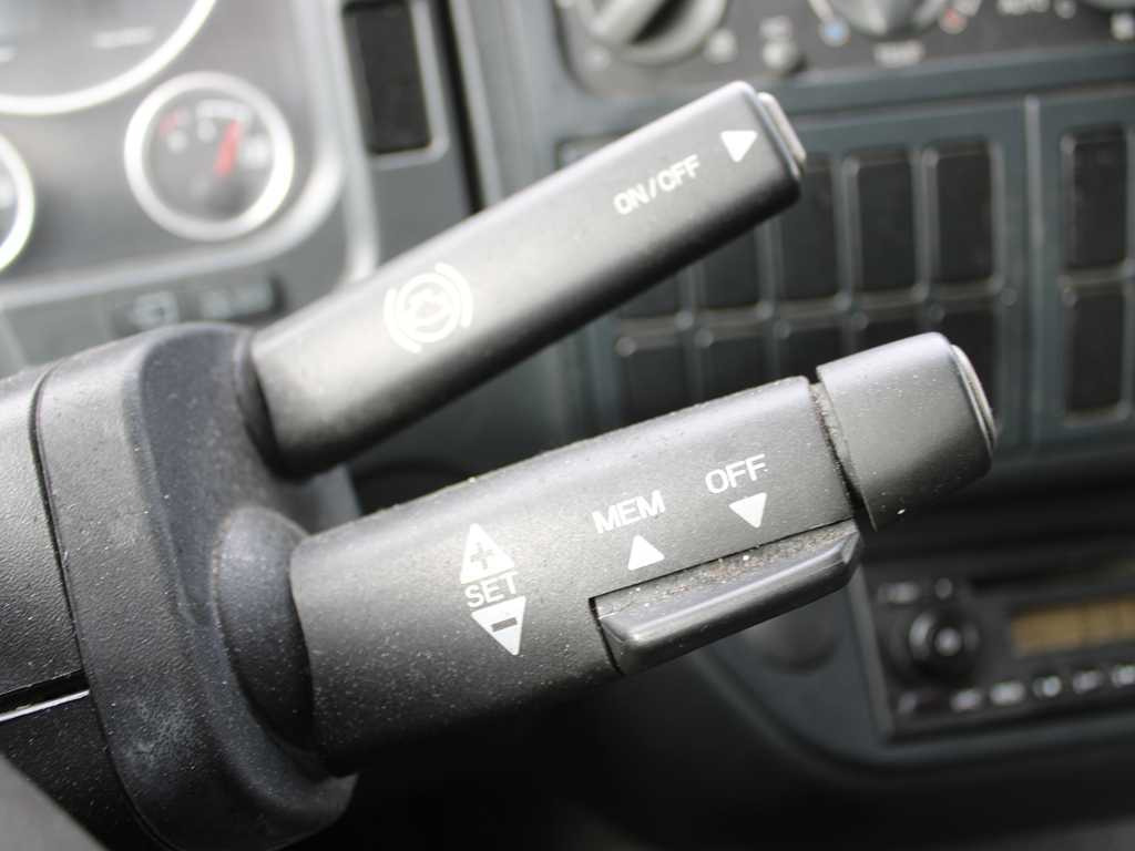 Kamion s ceradom MAN TGM 18.290, EURO 5, AIR SUSPENSION: slika Kamion s ceradom MAN TGM 18.290, EURO 5, AIR SUSPENSION