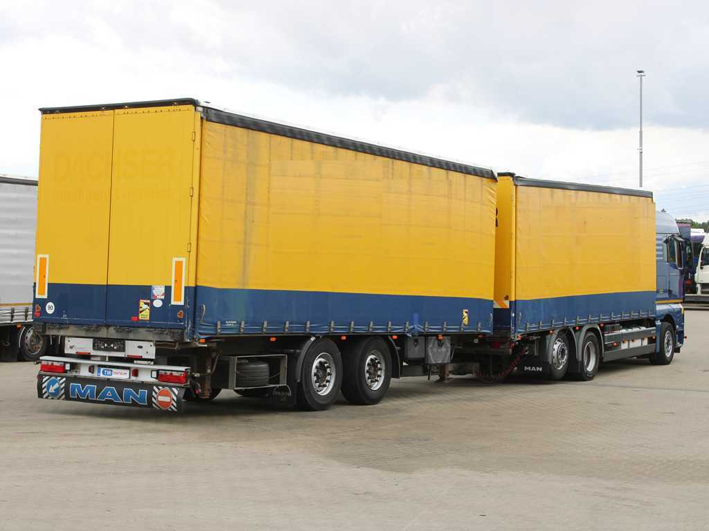 MAN TGS 26.440, 6X2, EURO 5, LIFTING AXLE, TV + K&G ZPA 18 - Kamion s ceradom: slika MAN TGS 26.440, 6X2, EURO 5, LIFTING AXLE, TV + K&G ZPA 18 - Kamion s ceradom MAN TGS 26.440, 6X2, EURO 5, LIFTING AXLE, TV + K&G ZPA 18 - Kamion s ceradom: slika MAN TGS 26.440, 6X2, EURO 5, LIFTING AXLE, TV + K&G ZPA 18 - Kamion s ceradom