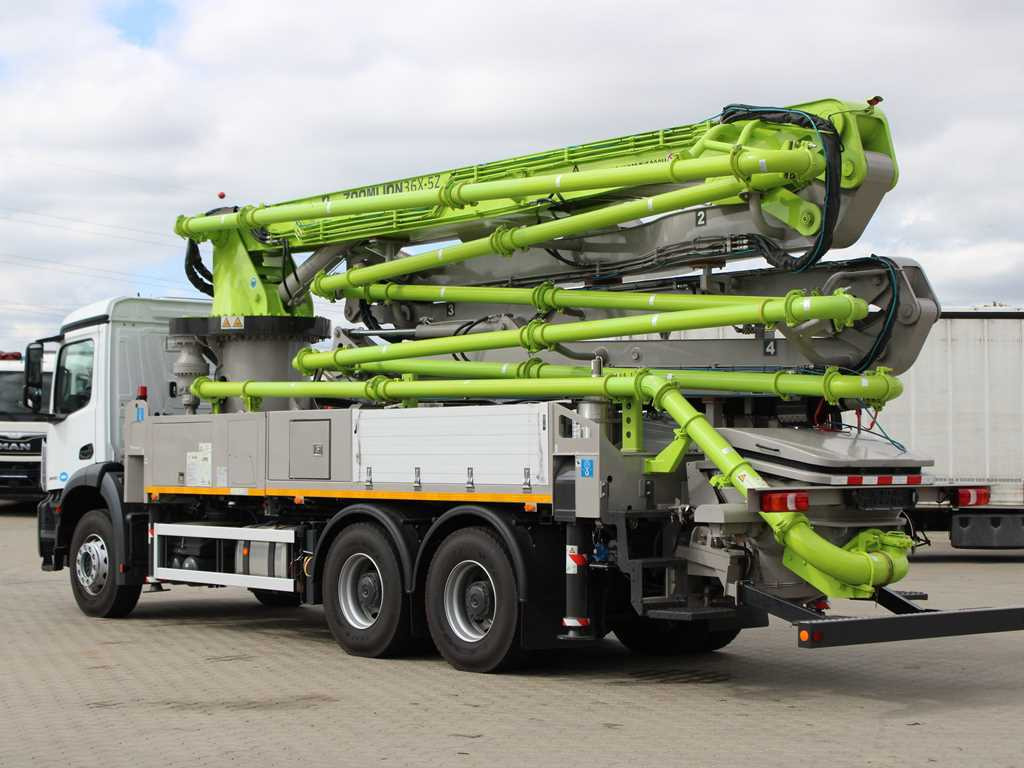 Mercedes-Benz ACTROS 2840, 6X4, Car pump ZOOMLION ZL36X-5Z - Beton pumpa: slika Mercedes-Benz ACTROS 2840, 6X4, Car pump ZOOMLION ZL36X-5Z - Beton pumpa Mercedes-Benz ACTROS 2840, 6X4, Car pump ZOOMLION ZL36X-5Z - Beton pumpa: slika Mercedes-Benz ACTROS 2840, 6X4, Car pump ZOOMLION ZL36X-5Z - Beton pumpa