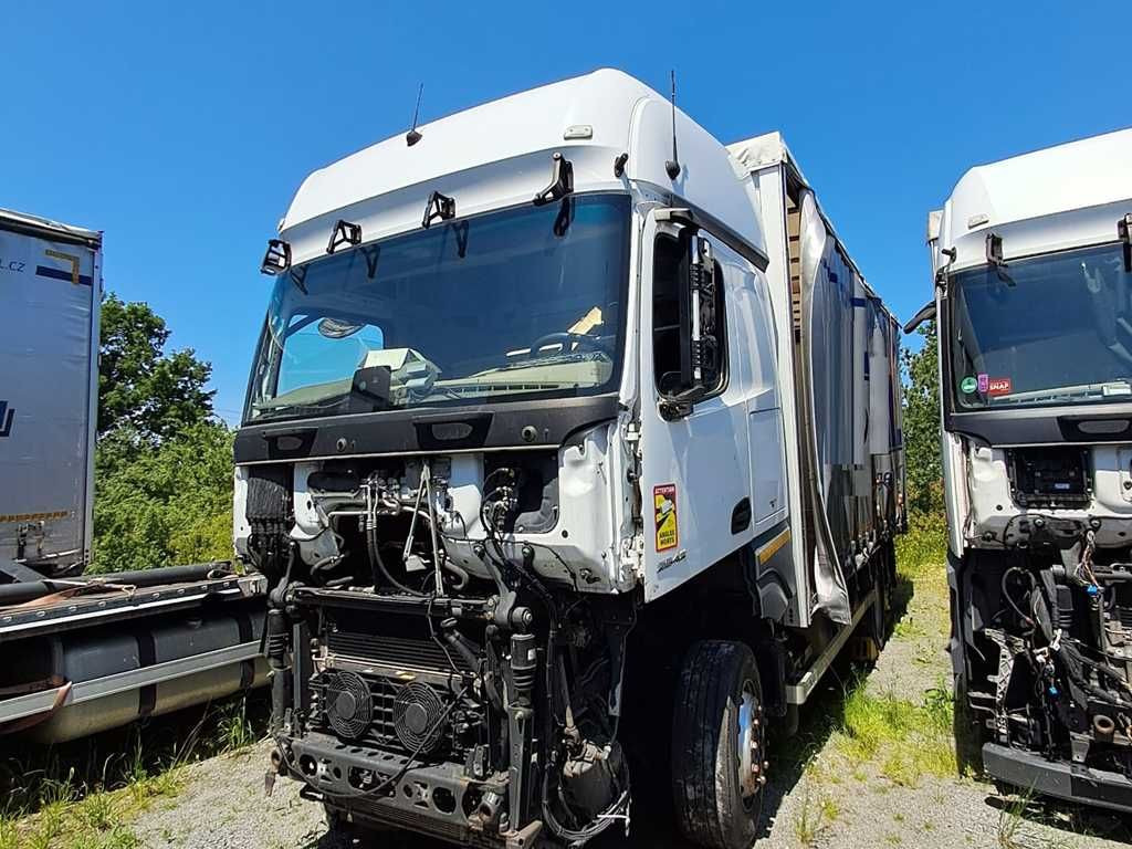 Mercedes-Benz Actros 2542, 6X2 - Kamion s ceradom: slika Mercedes-Benz Actros 2542, 6X2 - Kamion s ceradom Mercedes-Benz Actros 2542, 6X2 - Kamion s ceradom: slika Mercedes-Benz Actros 2542, 6X2 - Kamion s ceradom