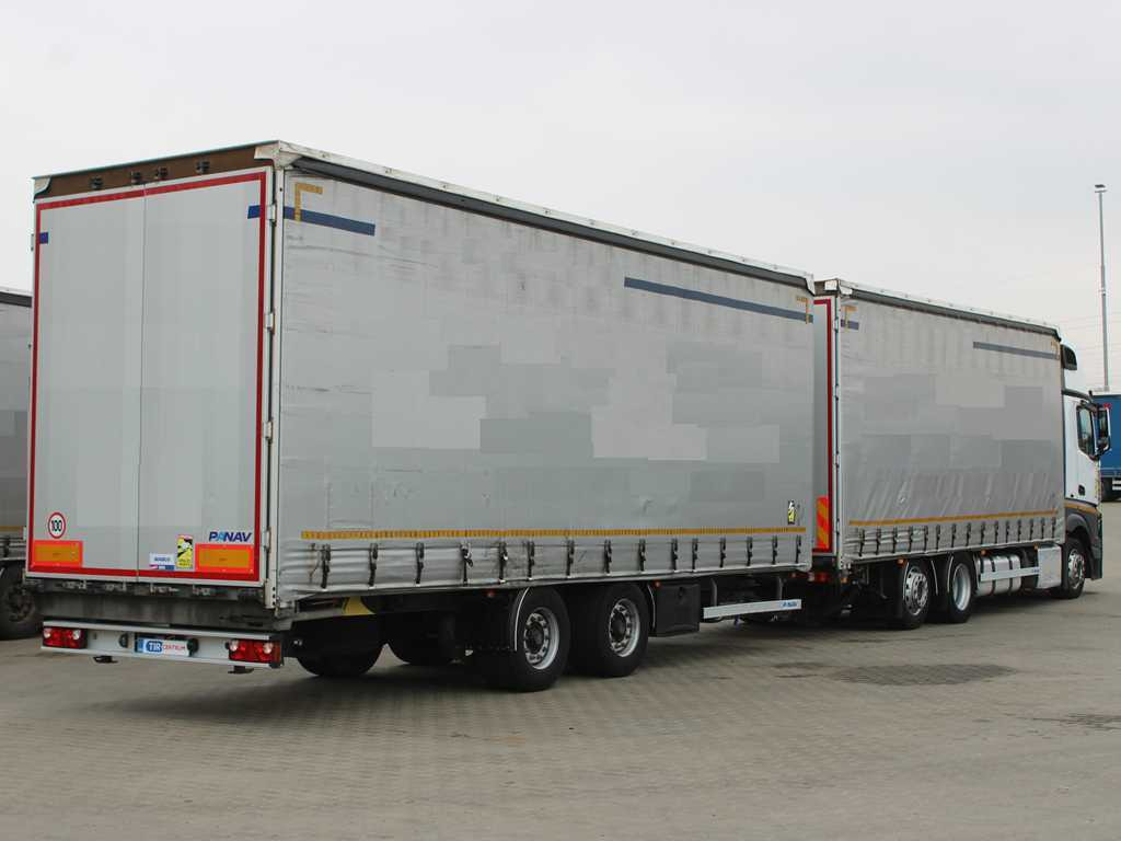 Mercedes-Benz Actros 2542, 6X2, EURO 6, AIR SUSPENSION + PANAV TV018M - Kamion s ceradom: slika Mercedes-Benz Actros 2542, 6X2, EURO 6, AIR SUSPENSION + PANAV TV018M - Kamion s ceradom Mercedes-Benz Actros 2542, 6X2, EURO 6, AIR SUSPENSION + PANAV TV018M - Kamion s ceradom: slika Mercedes-Benz Actros 2542, 6X2, EURO 6, AIR SUSPENSION + PANAV TV018M - Kamion s ceradom